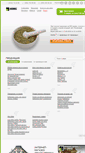 Mobile Screenshot of herbs.com.ua