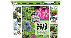 Desktop Screenshot of herbs.com