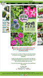 Mobile Screenshot of herbs.com